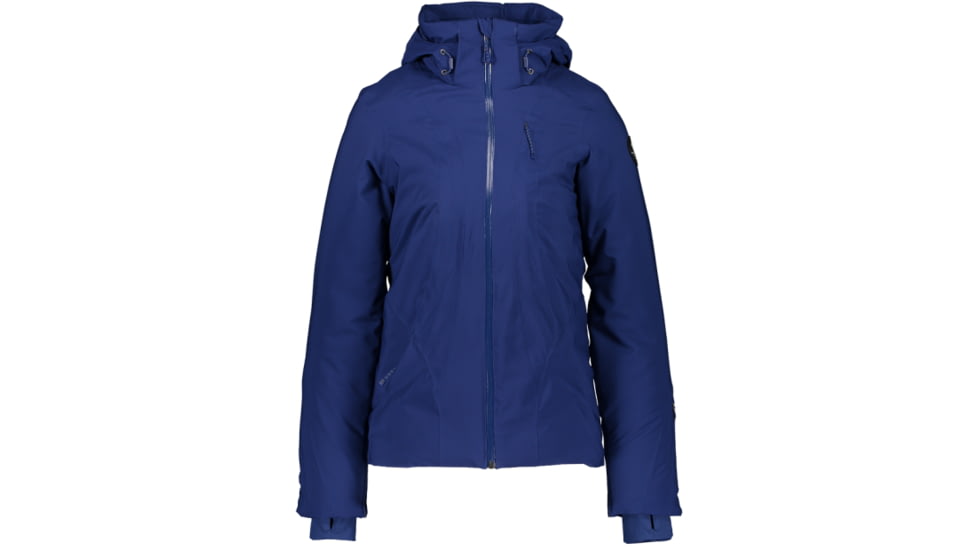 Obermeyer Jette Jacket - Womens, Navy, 10, 11166-20167-10