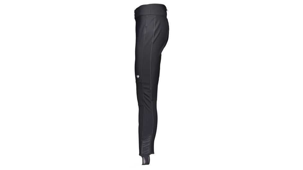 Obermeyer Jinks Itb Pant - Womens, Black, 8, 15100-BLACK-8