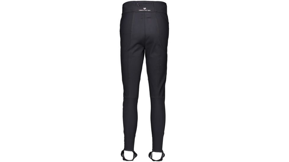 Obermeyer Jinks Itb Pant - Womens, Black, 8, 15100-BLACK-8