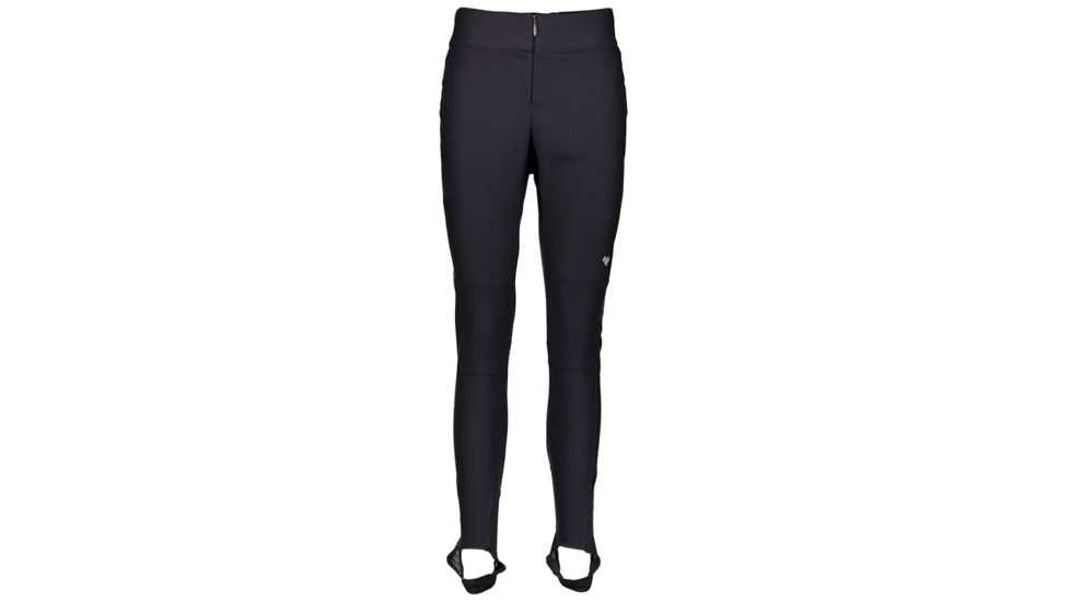 Obermeyer Jinks Itb Pant - Womens, Black, 8, 15100-BLACK-8