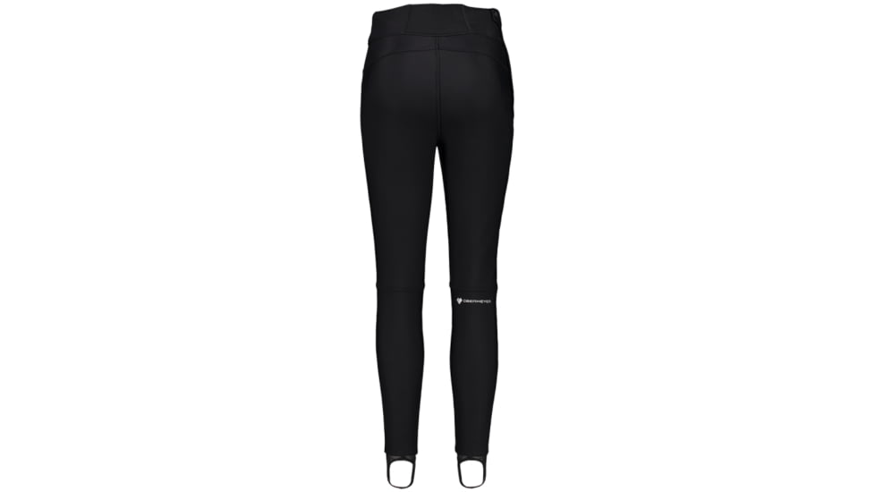 Obermeyer Jinks ITB Softshell Pant - Womens, Black, 4L, 15037-16009-4L