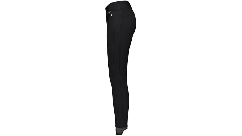 Obermeyer Jinks ITB Softshell Pant - Womens, Black, 4L, 15037-16009-4L
