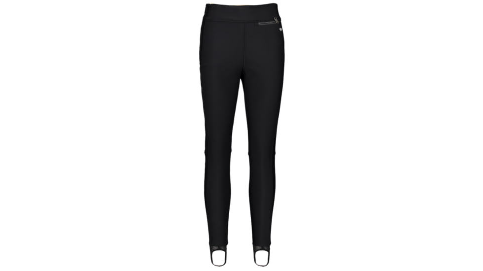 Obermeyer Jinks ITB Softshell Pant - Womens, Black, 4L, 15037-16009-4L