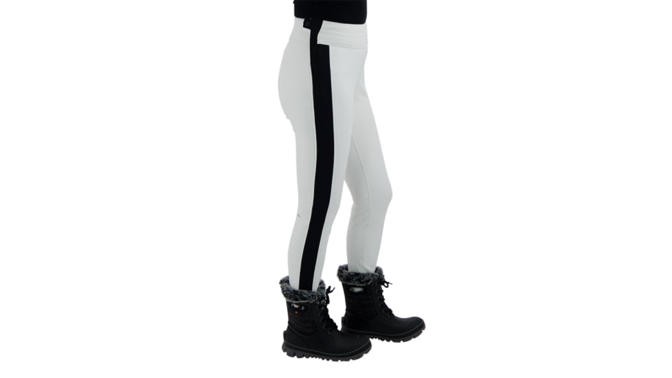 Obermeyer Jinks ITB Softshell Pant - Womens, White, 4L, 15037-16010-4L