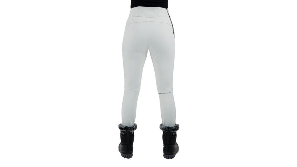 Obermeyer Jinks ITB Softshell Pant - Womens, White, 4L, 15037-16010-4L