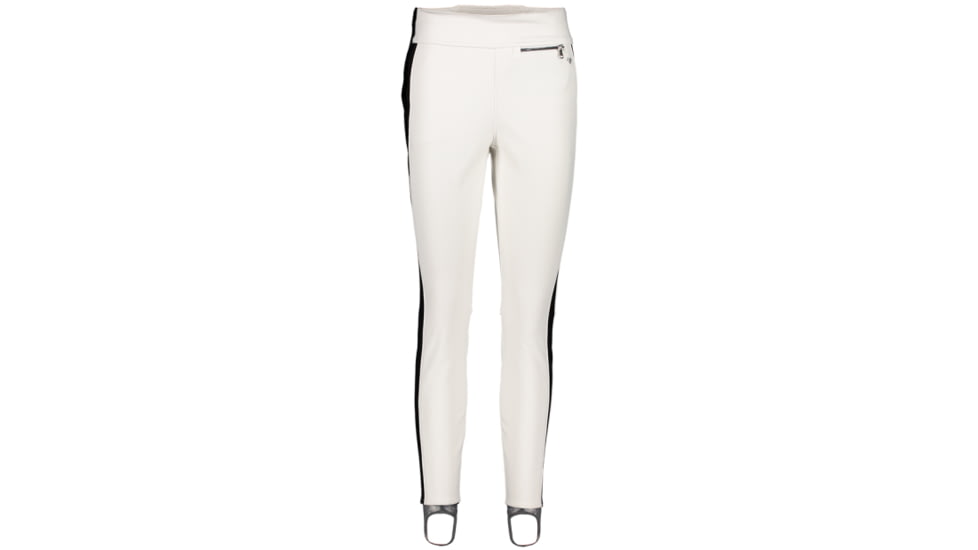 Obermeyer Jinks ITB Softshell Pant - Womens, White, 4L, 15037-16010-4L