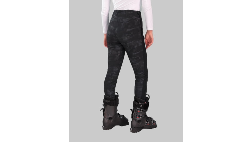 Obermeyer Jinks ITB Softshell Pants - Womens, Night Ski, 10, 15060-22103-10