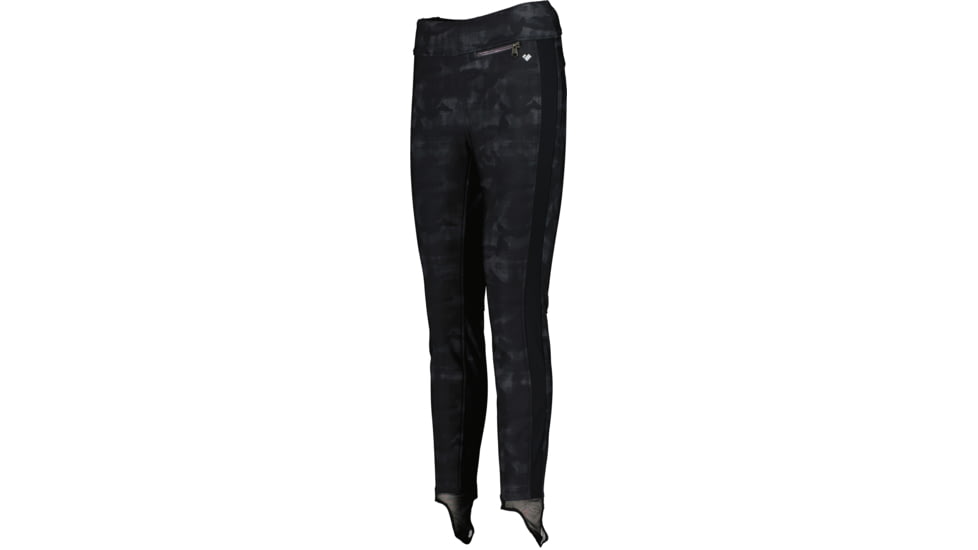 Obermeyer Jinks ITB Softshell Pants - Womens, Night Ski, 10, 15060-22103-10