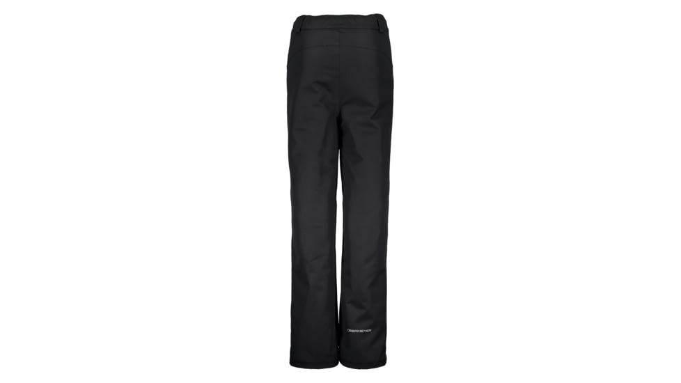 Obermeyer Keystone Pant, Black, SE, 75100-16009-SE