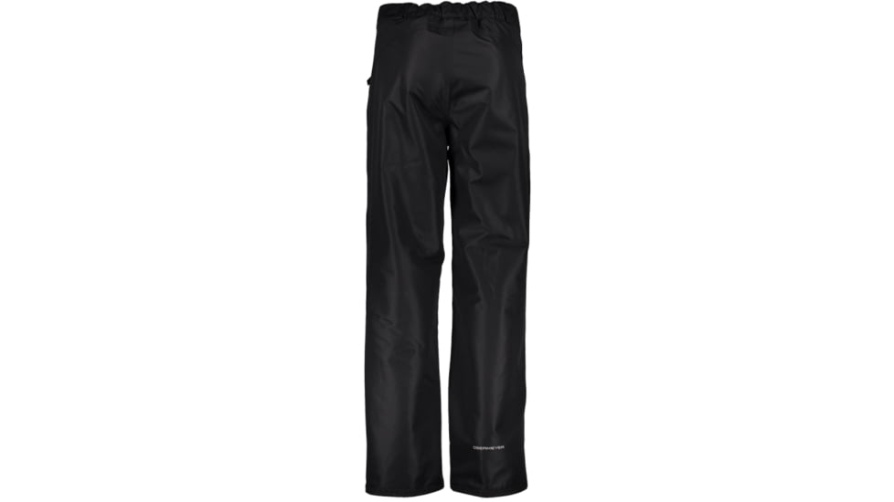 Obermeyer Keystone Pant - Mens, Black, Extra Large, 25102-16009-XL