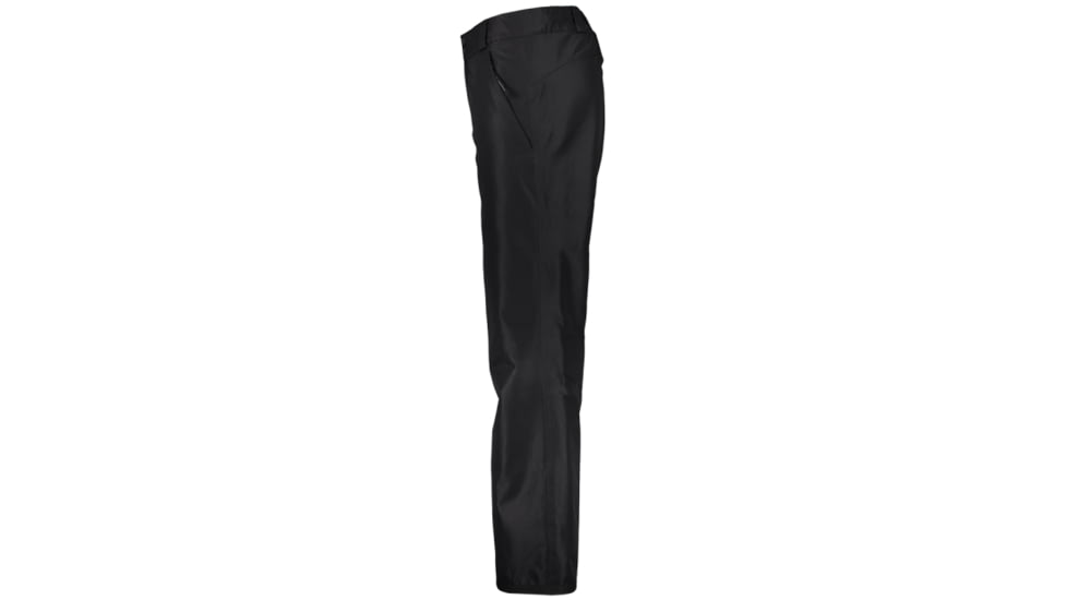 Obermeyer Keystone Pant - Mens, Black, Extra Large, 25102-16009-XL