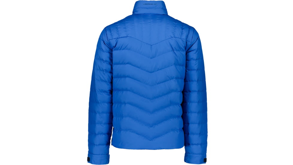 Obermeyer Klaus Down Insulator - Mens, Navigate, Medium, 24009-20160-M