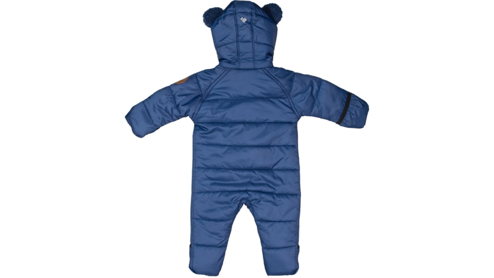 Obermeyer Kleine Bunting - Infants, 0M-3M, Navy, 73000-20167-0-3M