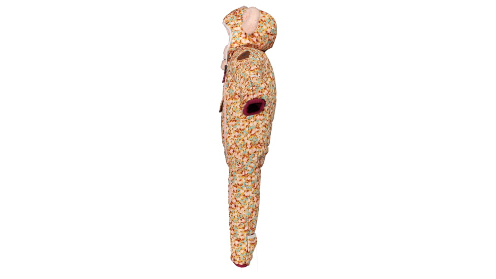 Obermeyer Kleine Bunting, Prairie Girl, 12-18M, 73000-21126-12-18M