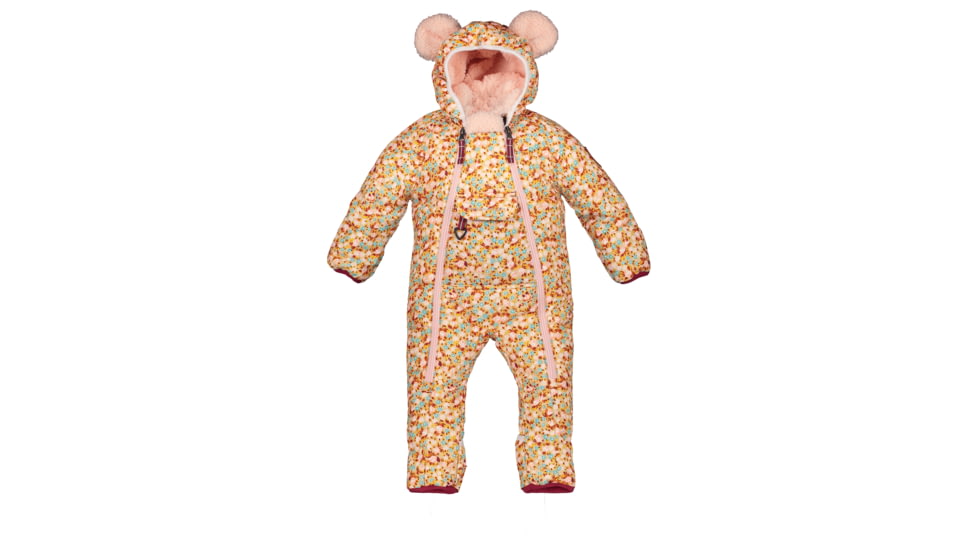 Obermeyer Kleine Bunting, Prairie Girl, 12-18M, 73000-21126-12-18M