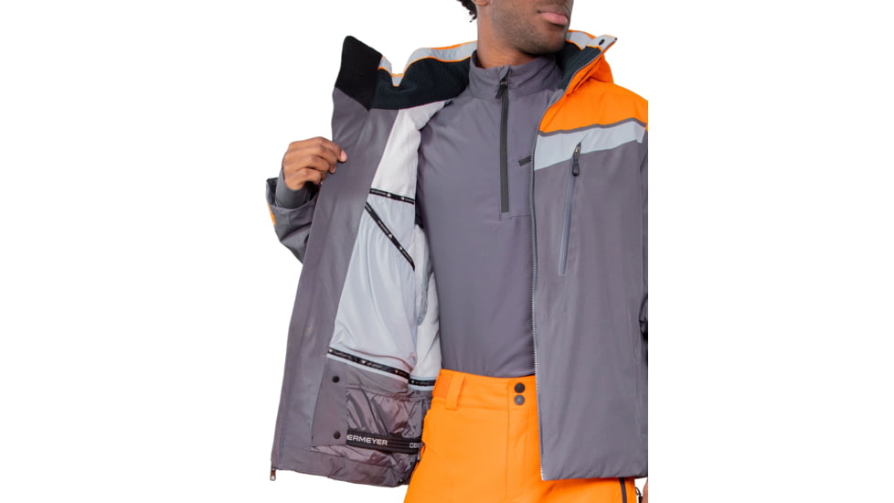 Obermeyer Kodiak Jacket - Mens, Extra Large, Westerly, 21116-22036-XL
