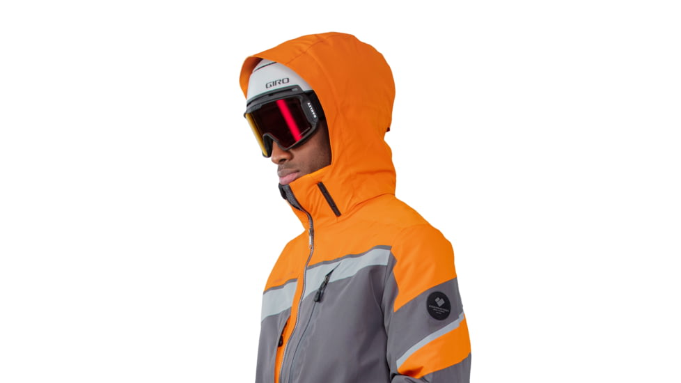 Obermeyer Kodiak Jacket - Mens, Extra Large, Westerly, 21116-22036-XL