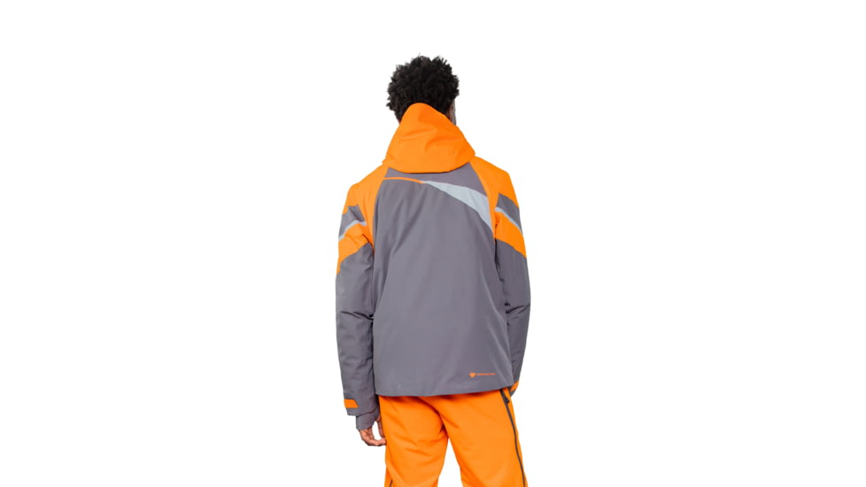 Obermeyer Kodiak Jacket - Mens, Extra Large, Westerly, 21116-22036-XL