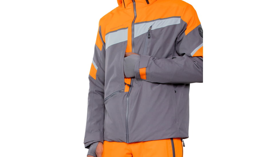 Obermeyer Kodiak Jacket - Mens, Extra Large, Westerly, 21116-22036-XL