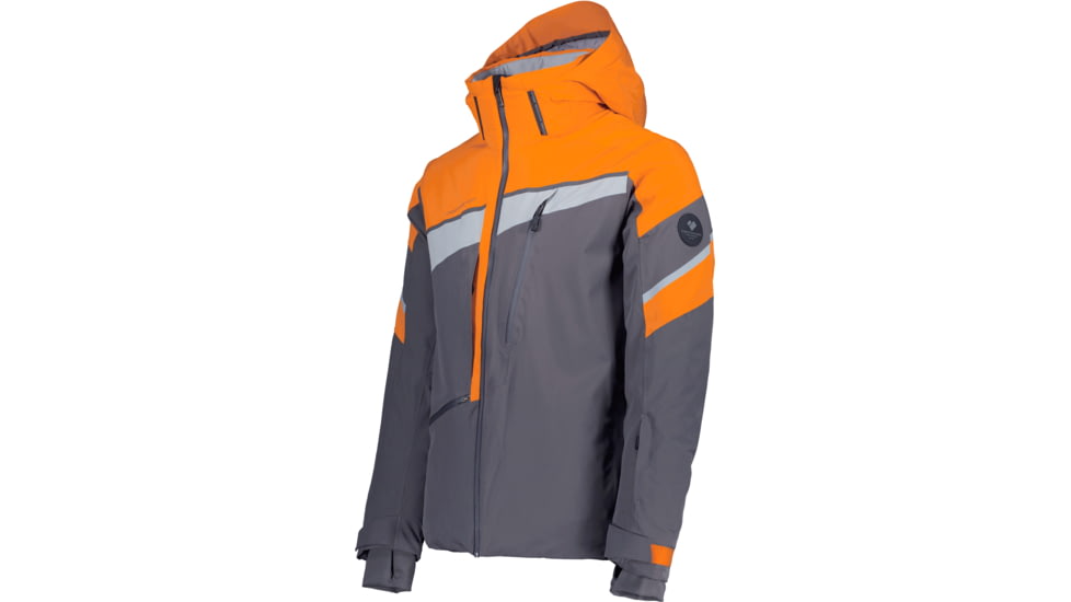 Obermeyer Kodiak Jacket - Mens, 2XL, Westerly, 21116-22036-2XL