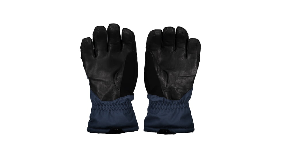 Obermeyer Lava Glove, Fathom, Medium, 78025-21173-M