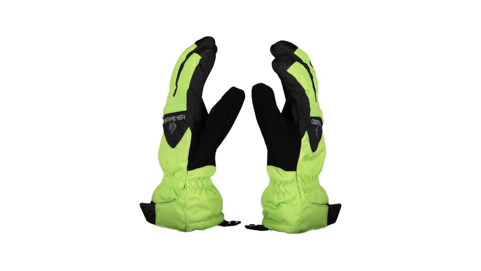 Obermeyer Lava Glove, Neature, Small, 78025-21082-S