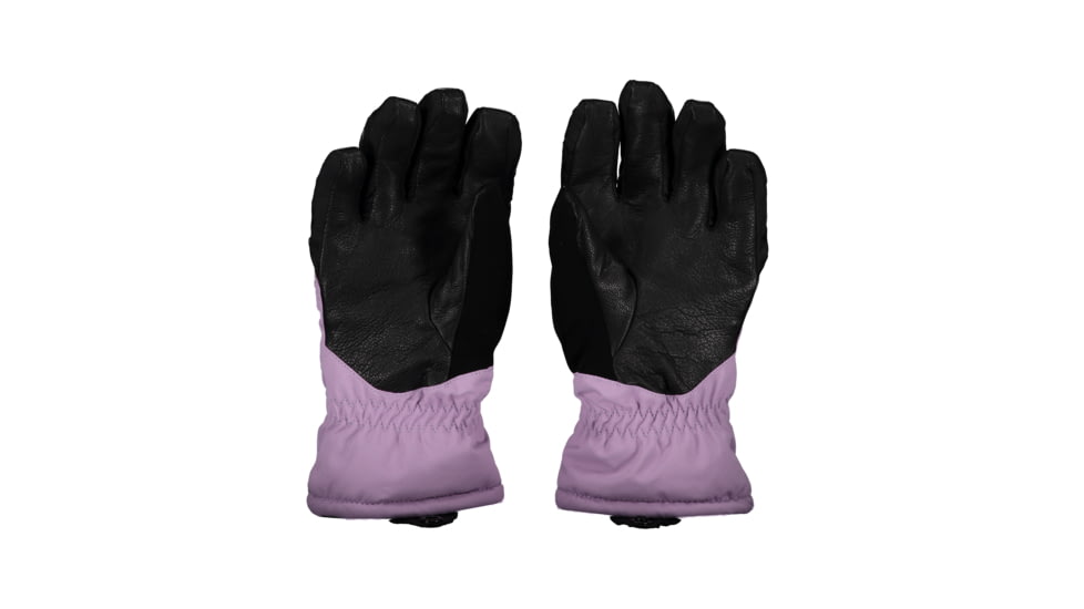 Obermeyer Lava Glove, Wisteria, Extra Large, 78025-21074-XL