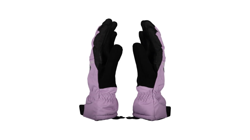 Obermeyer Lava Glove, Wisteria, Extra Large, 78025-21074-XL