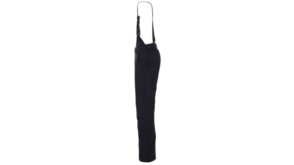 Obermeyer Malta Bib Overalls - Womens, Black, 8L, 15048-16009-8L