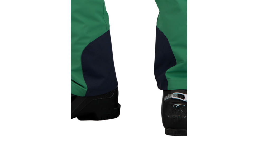 Obermeyer Malta Pant - Womens, Eucalyptus, 20 Short, 15022-21186-20S