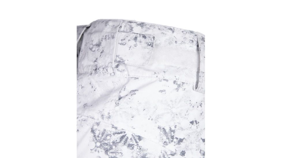 Obermeyer Malta Pant - Womens, Frosted Fossils, 14, 15027-FROSTED FOSSILS-14