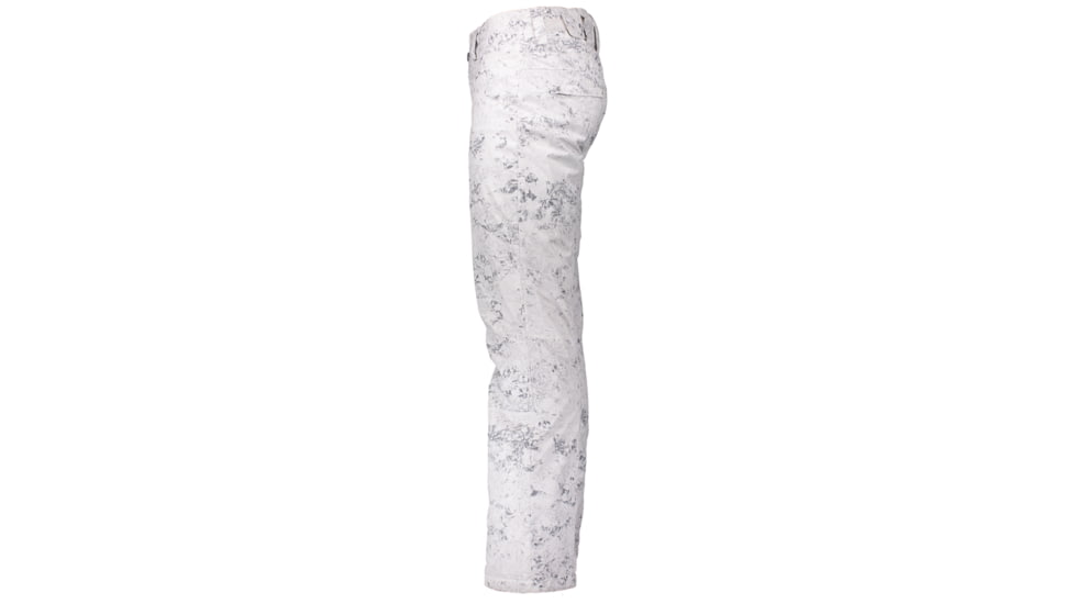 Obermeyer Malta Pant - Womens, Frosted Fossils, 4, 15027-FROSTED FOSSILS-4