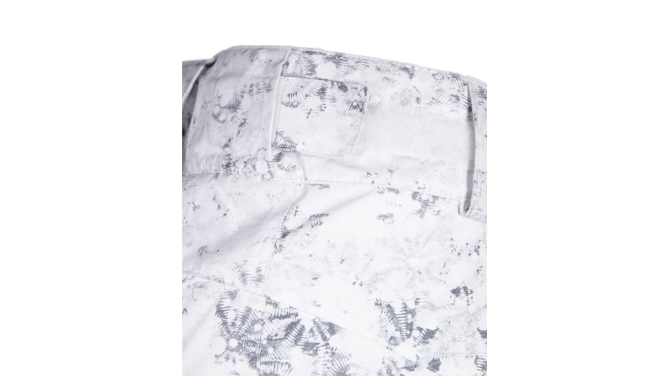 Obermeyer Malta Pant - Womens, Frosted Fossils, 4, 15027-FROSTED FOSSILS-4