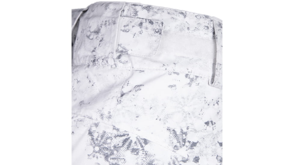 Obermeyer Malta Pant - Womens, Frosted Fossils, 8, 15027-FROSTED FOSSILS-8