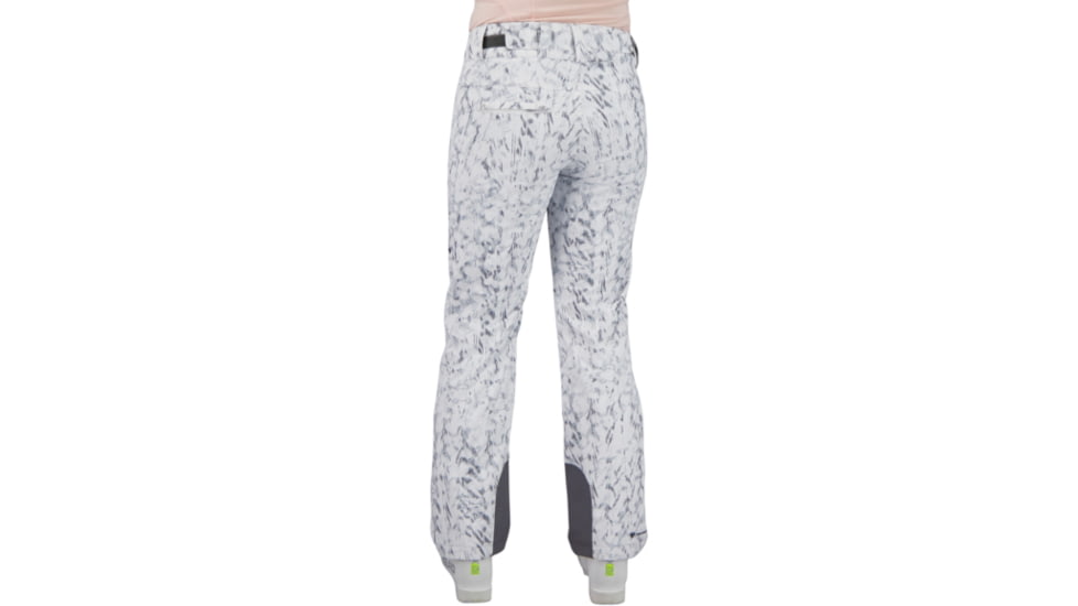 Obermeyer Malta Pant - Womens, Squall Out, 6 Short, 15022-21101-6S