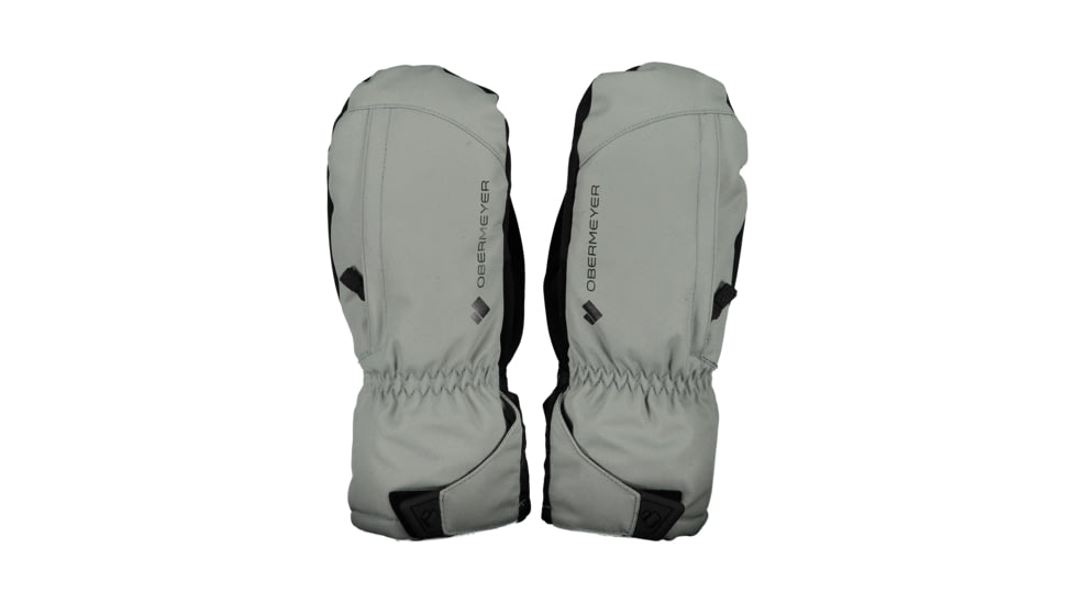 Obermeyer Molten Mitten - Boys, Hound, Extra Large, 78026-21087-XL