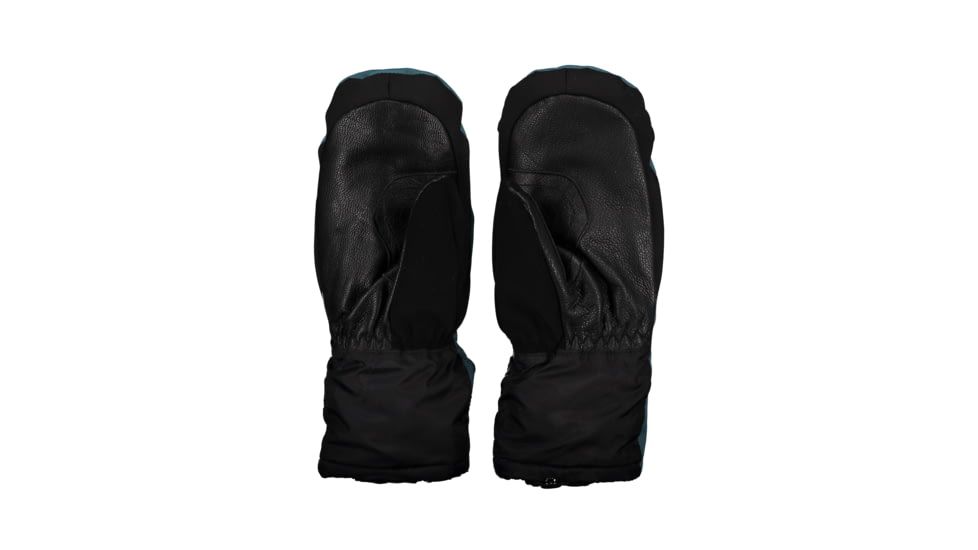 Obermeyer Molten Mitten - Boys, In Too Deep, Small, 78026-21171-S