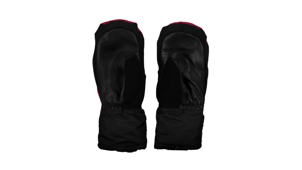 Obermeyer Molten Mitten - Boys, Wait Up, Extra Large, 78026-21079-XL