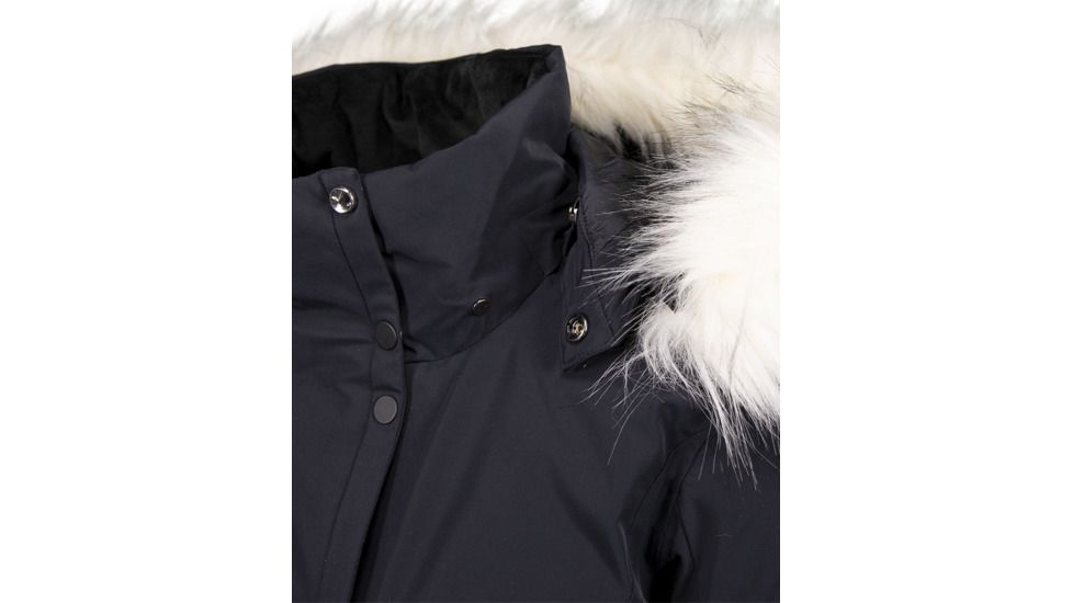 Obermeyer Nadia Jacket - Womens, Black, 14, 11120-BLACK-14