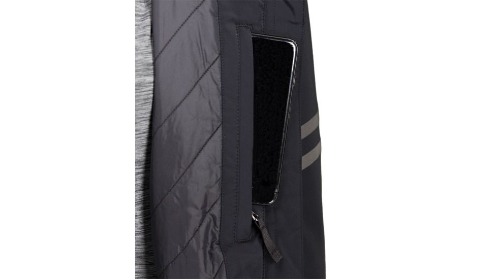 Obermeyer Nadia Jacket - Womens, Black, 14, 11120-BLACK-14