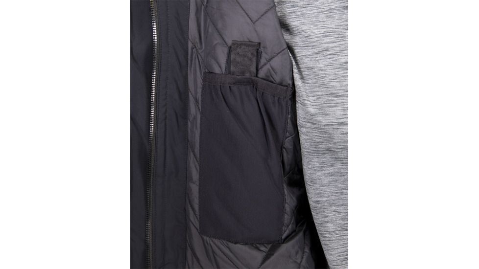 Obermeyer Nadia Jacket - Womens, Black, 14, 11120-BLACK-14