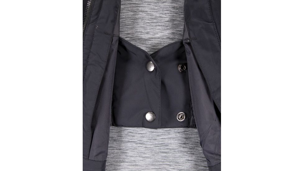 Obermeyer Nadia Jacket - Womens, Black, 14, 11120-BLACK-14