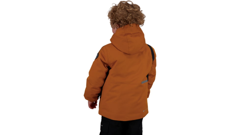 Obermeyer Nebula Jacket - Boys, Frontier, 6, 61064-21017-6