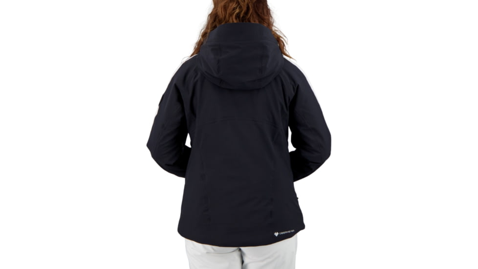 Obermeyer Nova Jacket - Womens, Black, 2, 11165-16009-2