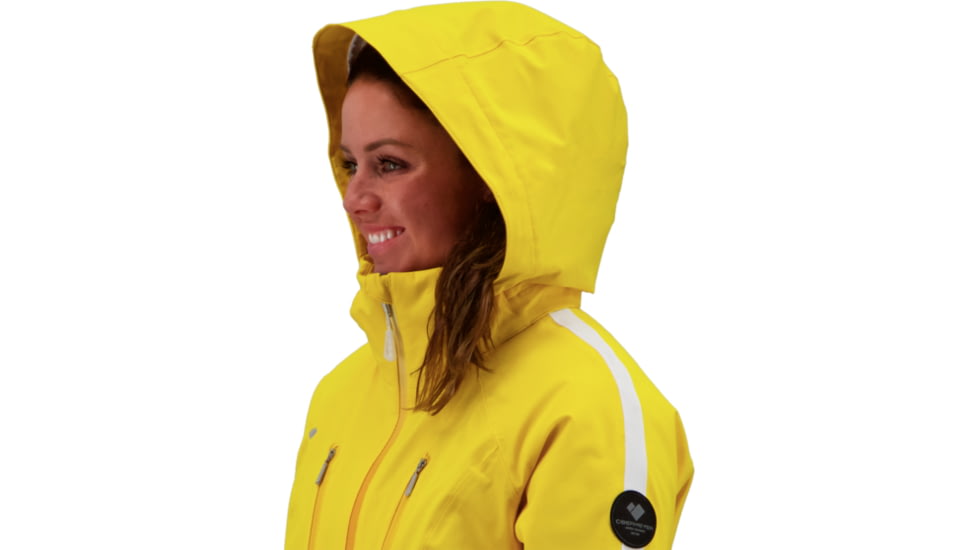 Obermeyer Nova Jacket - Womens, Firefly, 6, 11165-21021-6