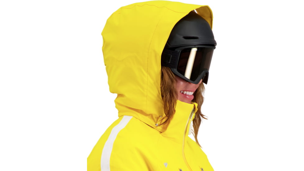 Obermeyer Nova Jacket - Womens, Firefly, 6, 11165-21021-6