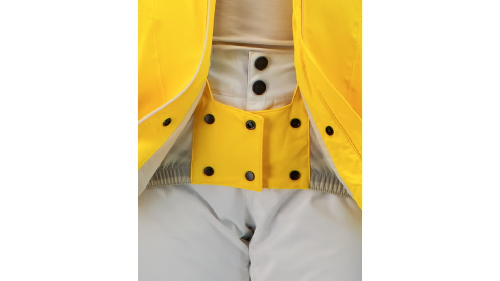 Obermeyer Nova Jacket - Womens, Firefly, 6, 11165-21021-6