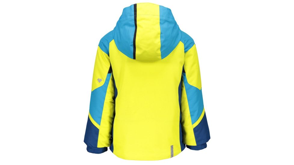 Obermeyer Orb Jacket - Boys, Flash Bulb, 2, 61041-FLASH BULB-2