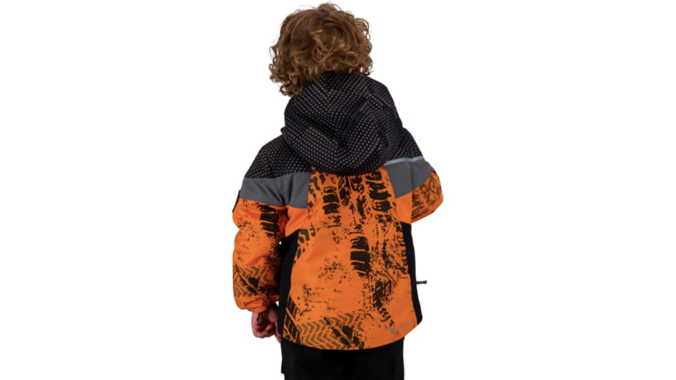 Obermeyer Orb Jacket - Boys, Make Tracks, 5, 61060-21135-5