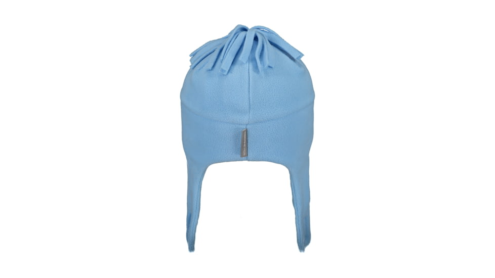 Obermeyer Orbit Fleece Hat, Blues To Me, 5-8, 77014-21064-5-8